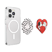Heart Two Cute &mdash; MagSafe PopGrip image number 6