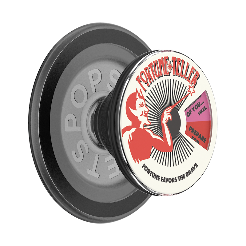 Backspin Pop Prophet &mdash;  MagSafe PopGrip image number 0