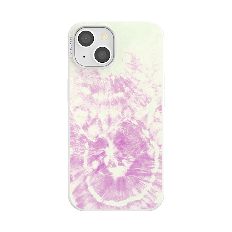 Sun Washed Purple &mdash; iPhone 14 MagSafe Case image number 0