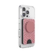 Clay Rosa Fossil &mdash; MagSafe PopWallet+ image number 7