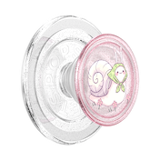Sol the Snail &mdash; MagSafe PopGrip image number 1