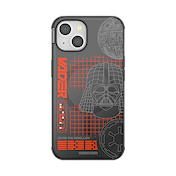 Vader Spec&nbsp; &mdash; iPhone 14 MagSafe Case image number 1