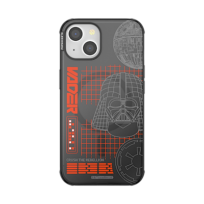 Vader Spec&nbsp; &mdash; iPhone 14 MagSafe Case