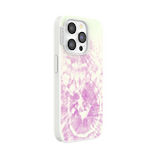 Sun Washed Purple &mdash; iPhone 15 Pro MagSafe Case image number 2