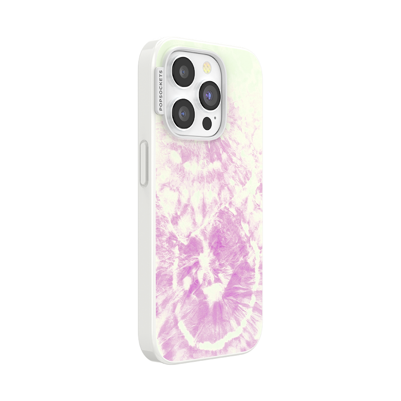 Sun Washed Purple &mdash; iPhone 15 Pro MagSafe Case image number 1