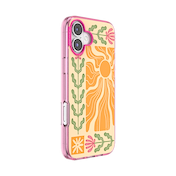 Desert Mosaic &mdash; iPhone 16 Plus MagSafe Case image number 2