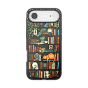 Storied Shelves &mdash; iPhone Air MagSafe Case image number 1