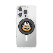 Enamel Snoopy Pumpkin &mdash; MagSafe PopGrip image number 7