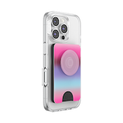 Pink Ombre Tide &mdash; MagSafe PopWallet+ image number 7