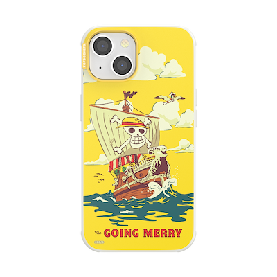 The Going Merry &mdash; iPhone 14 MagSafe Case