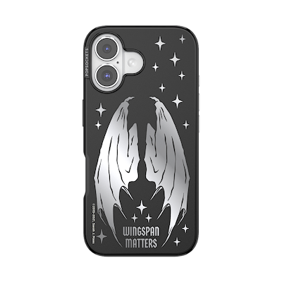 Wingspan &mdash; iPhone 16 MagSafe Case