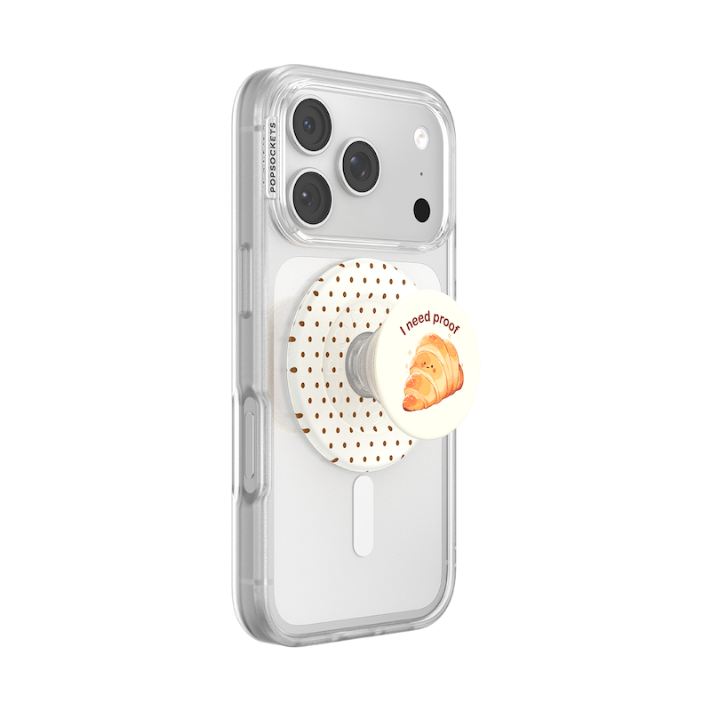 I Need Proof &mdash;  MagSafe PopGrip image number 5