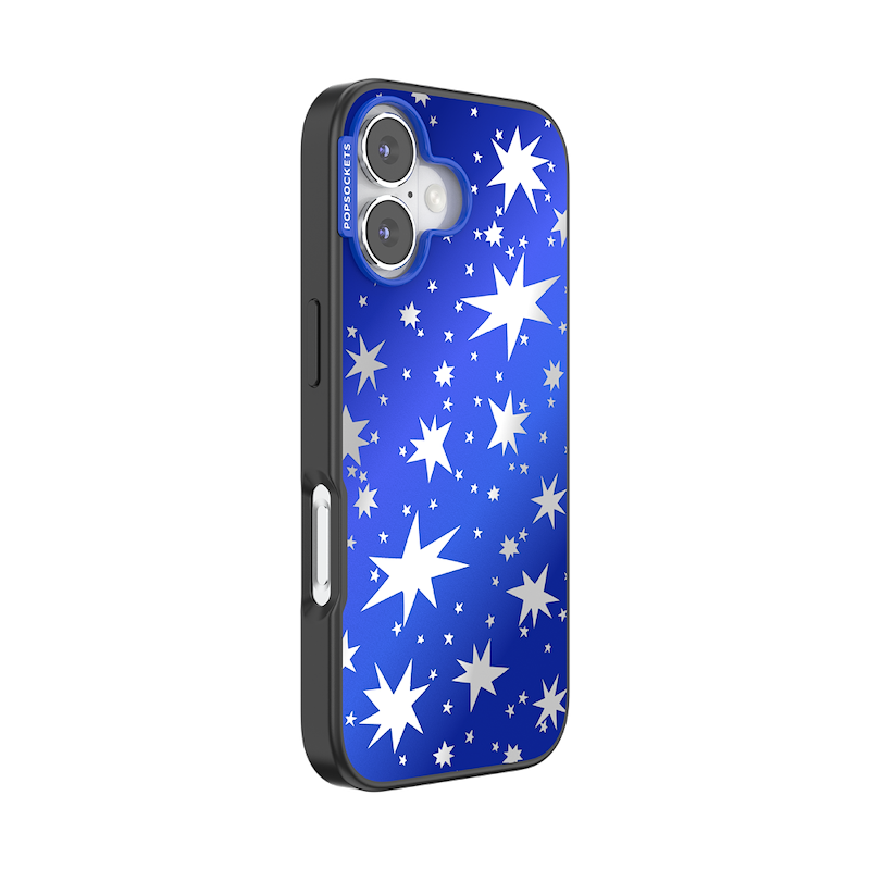 Space Zap &mdash; iPhone 17 MagSafe Case image number 1