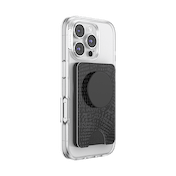 Obsidian Petrified &mdash; MagSafe PopWallet+ image number 6