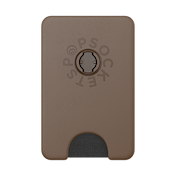 Cocoa Radial &mdash; MagSafe Kick-Out PopWallet+ & Stand image number 6