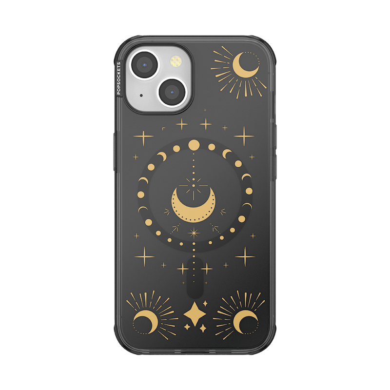 Moon Temple&nbsp; &mdash; iPhone 13 MagSafe Case image number 0