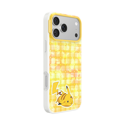Secondary image for hover Cutie Pikachu &mdash; iPhone 17 Pro Max MagSafe Case