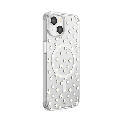 Secondary image for hover Mickey Polka Dot&nbsp; &mdash; iPhone 14 MagSafe Case