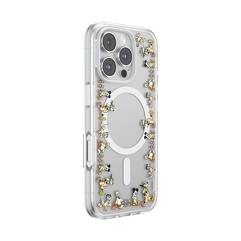 Stronger Together &mdash; iPhone 16 Pro MagSafe Case image number 1