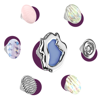 Sea Spell &mdash; PopTops Bundle