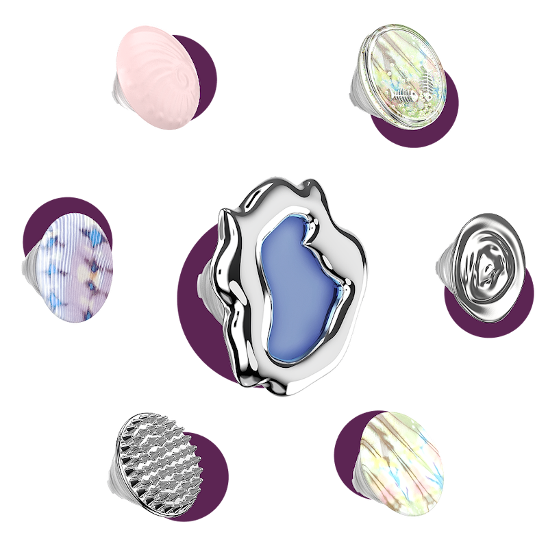 Sea Spell &mdash; PopTops Bundle image number 1