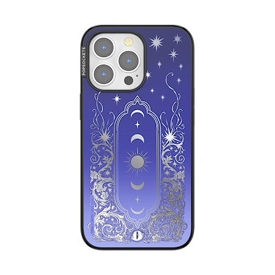 Mirror Curse Breaker &mdash; iPhone 13 Pro MagSafe Case