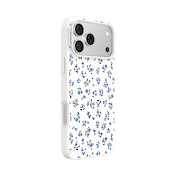 Forget Me Not Waltz &mdash; iPhone 17 Pro Max MagSafe Case image number 2