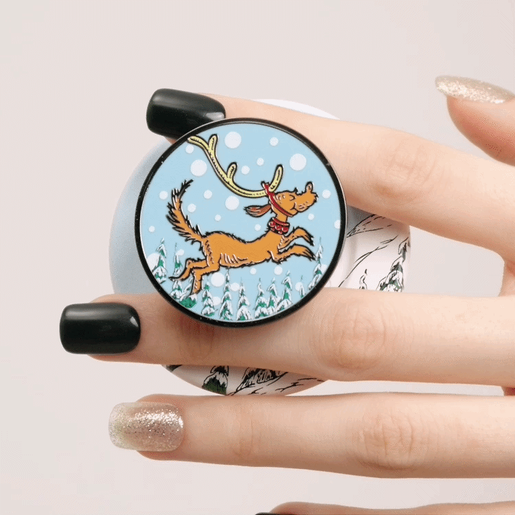 Enamel Max &mdash; MagSafe PopGrip image number 2