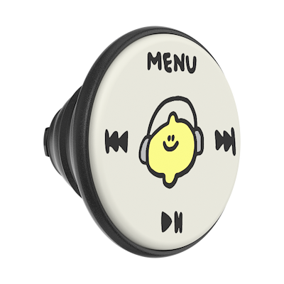 Fidget Popper MP3 &mdash; PopTop