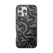 Swirl Smoke &mdash; iPhone 16 Pro Max MagSafe Case image number 1