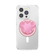 Crystal Heart &mdash; MagSafe PopGrip image number 4
