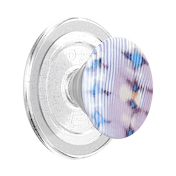 Ridged Tie-Dye &mdash; MagSafe PopGrip image number 1