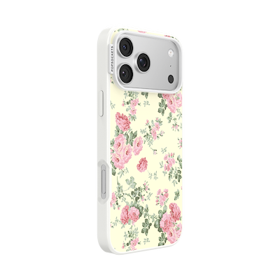 Secondary image for hover Cottage Tutu Yellow &mdash; iPhone 18 Pro Max MagSafe Case