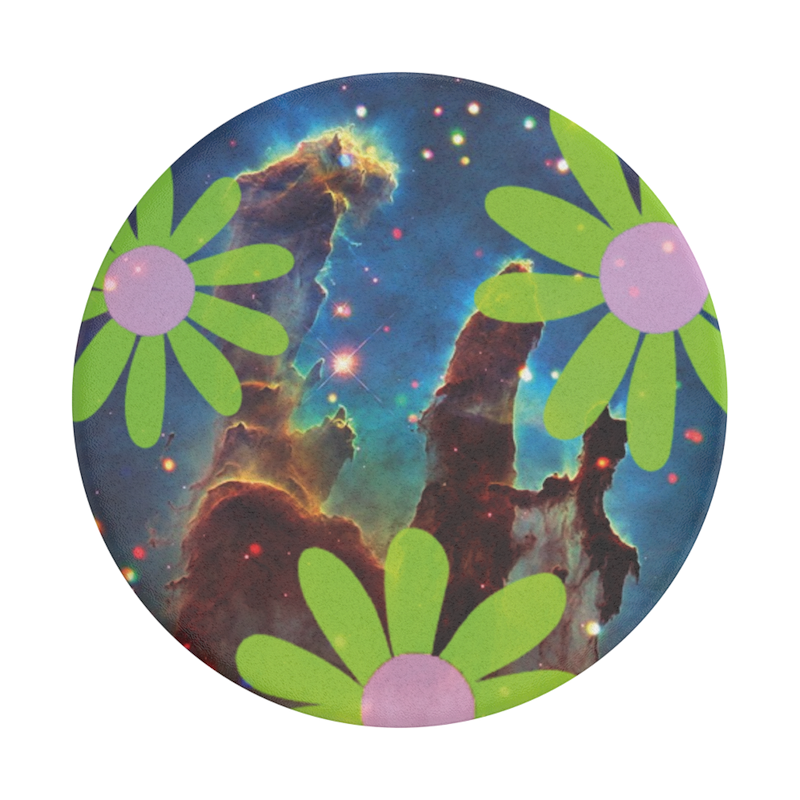 CSTM PG MS CIR-PLT-White-BK BK-GNFR image number 0