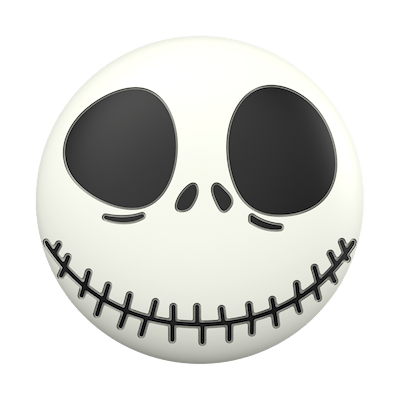 Secondary image for hover PopOut Glow in the Dark Jack — Adhesive PopGrip