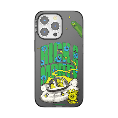 Focus On Science&nbsp; &mdash; iPhone 13 Pro MagSafe Case