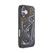 Dragon Sterling &mdash; iPhone 16 MagSafe Case image number 2