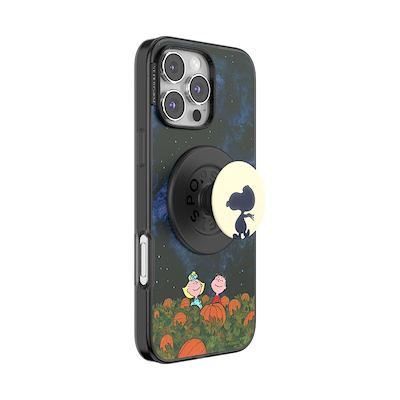 Secondary image for hover Its Great Pumpkin &mdash; iPhone 16 Pro Max MagSafe Case