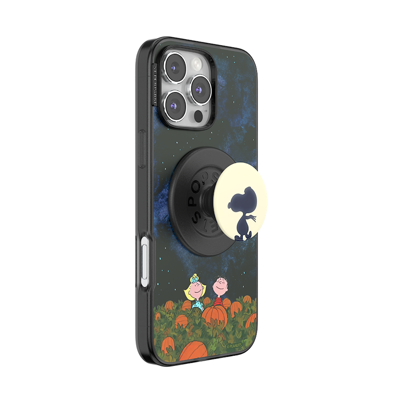 Its Great Pumpkin &mdash; iPhone 16 Pro Max MagSafe Case image number 1