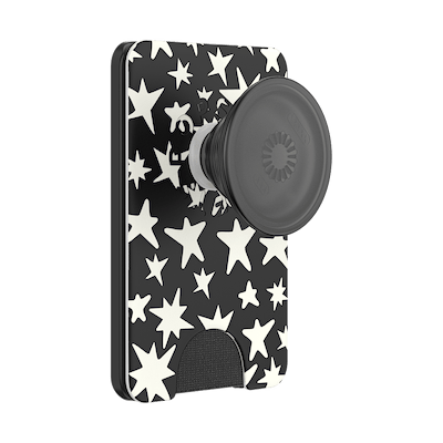 Starstruck &mdash; MagSafe PopWallet+