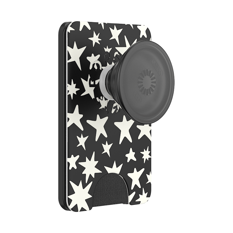 Starstruck &mdash; MagSafe PopWallet+ image number 0