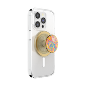 Gaudy Gold &mdash; MagSafe PopGrip image number 6