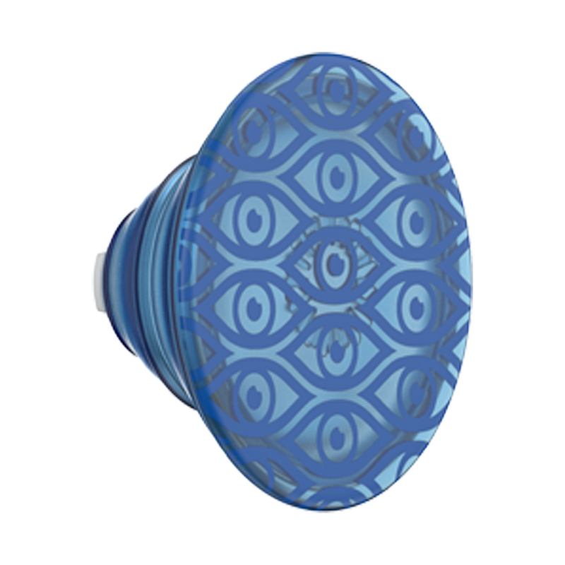 Translucent Eyes on You — PopTop