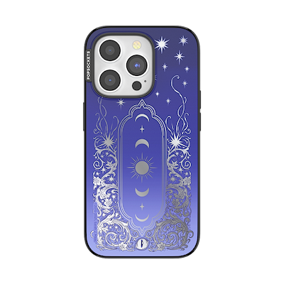 Mirror Curse Breaker &mdash; iPhone 15 Pro MagSafe Case