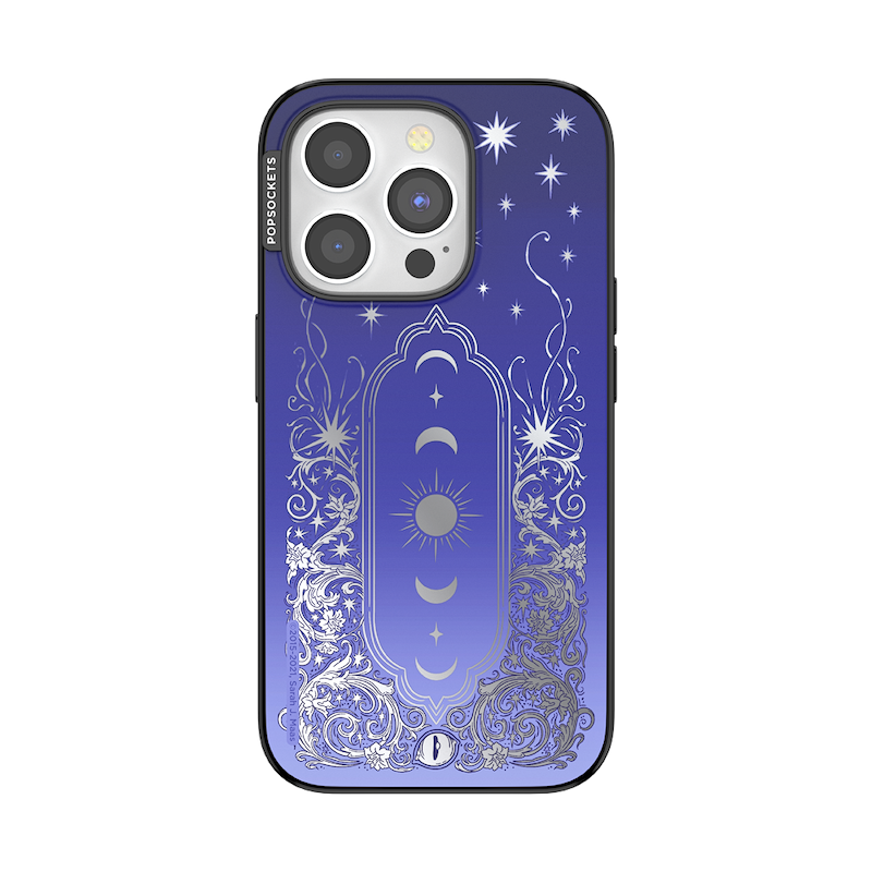 Mirror Curse Breaker &mdash; iPhone 15 Pro MagSafe Case image number 0