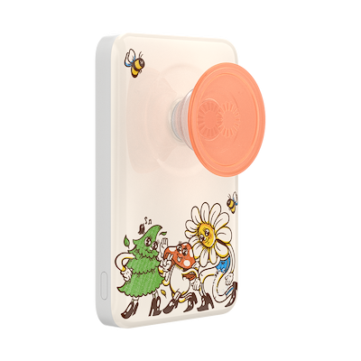 Woodland — MagSafe PowerPack