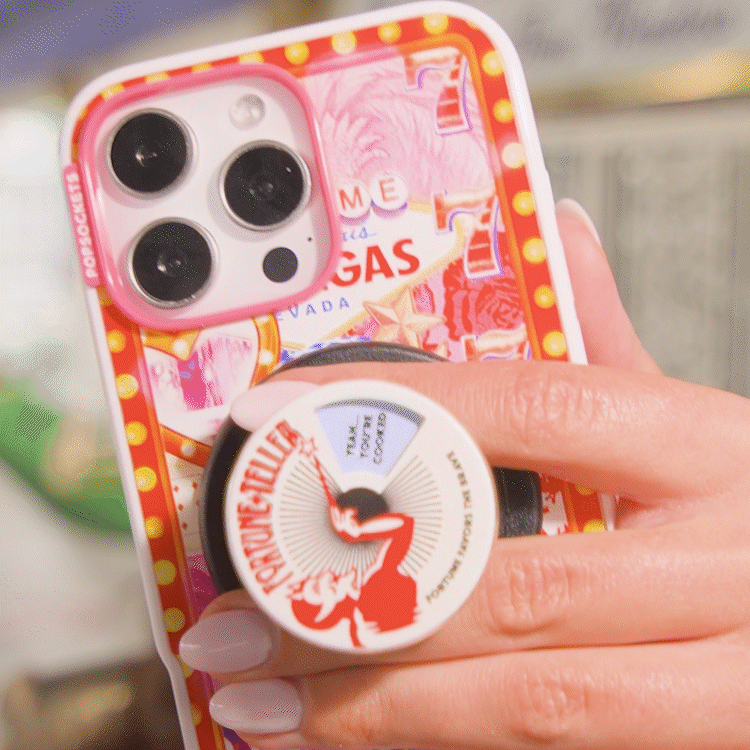 Jackpot &mdash; iPhone 17 Pro Max MagSafe Case image number 2