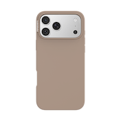 Latte &mdash; iPhone 18 Pro Max MagSafe Case image number 1