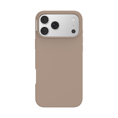 Latte &mdash; iPhone 18 Pro Max MagSafe Case