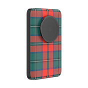 Pajama Plaid Holiday &mdash; MagSafe PowerPack image number 6